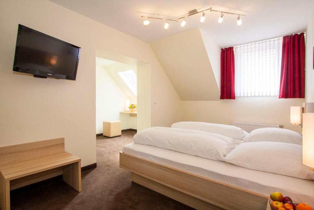 Standard Double room Hotel Alt Westerholt