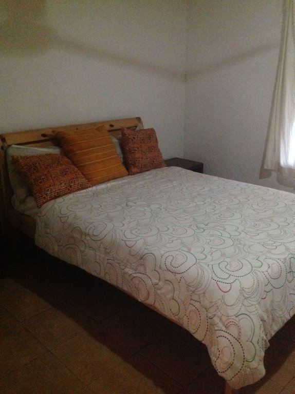 Bett im Wohnheim Livingstone Guest Farm - Hostel