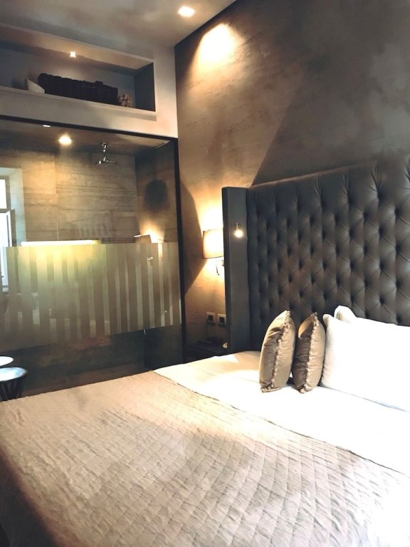 Klassisch Zimmer Forvm Luxury Experience - Dependance