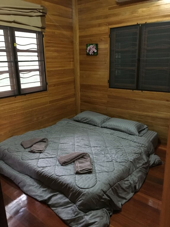 Standard Zimmer Baan Suan View Dee Homestay