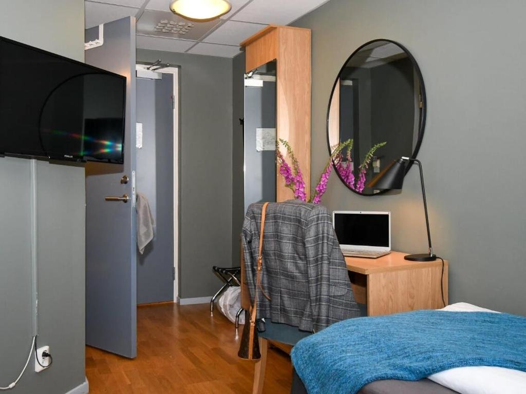 Standard room Hasse på Sjökanten Hotell & Restaurang