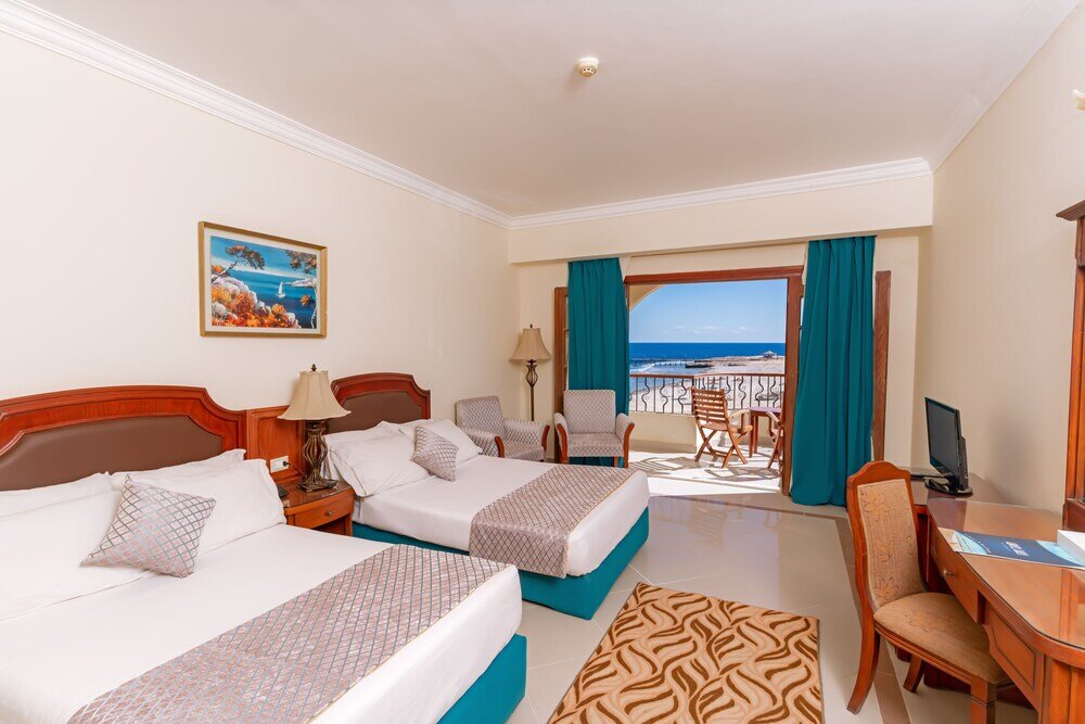Standard Zimmer Life Resort Marsa Alam Beach & SPA