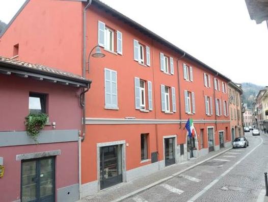 Одноместный номер Standard Hotel Borgo Antico