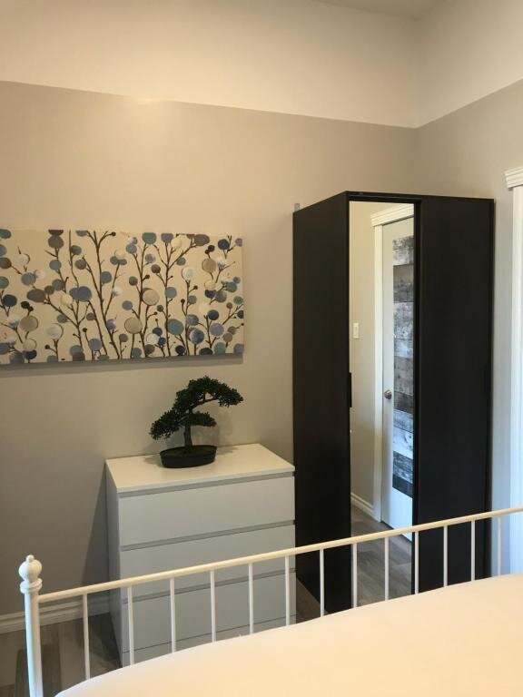 1 Bedroom Apartment Auberge Lac St-Jean Phase 2