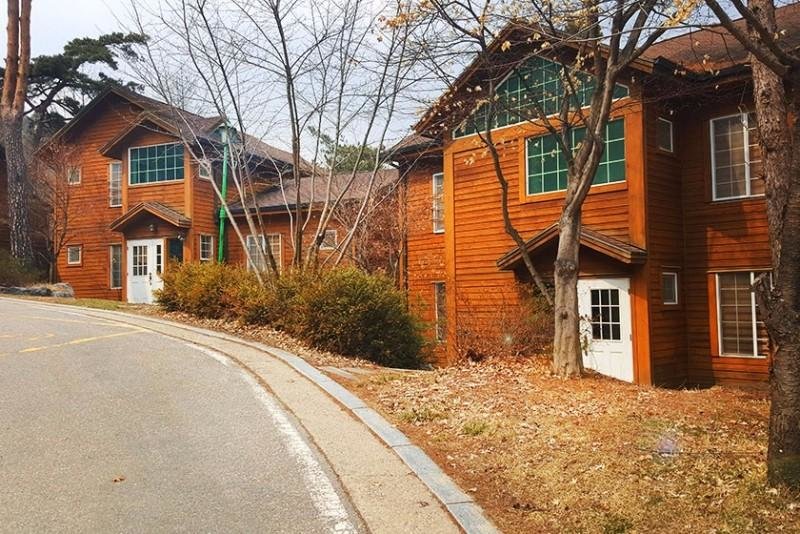 Suite Pyeongchang Pine Forest Pension
