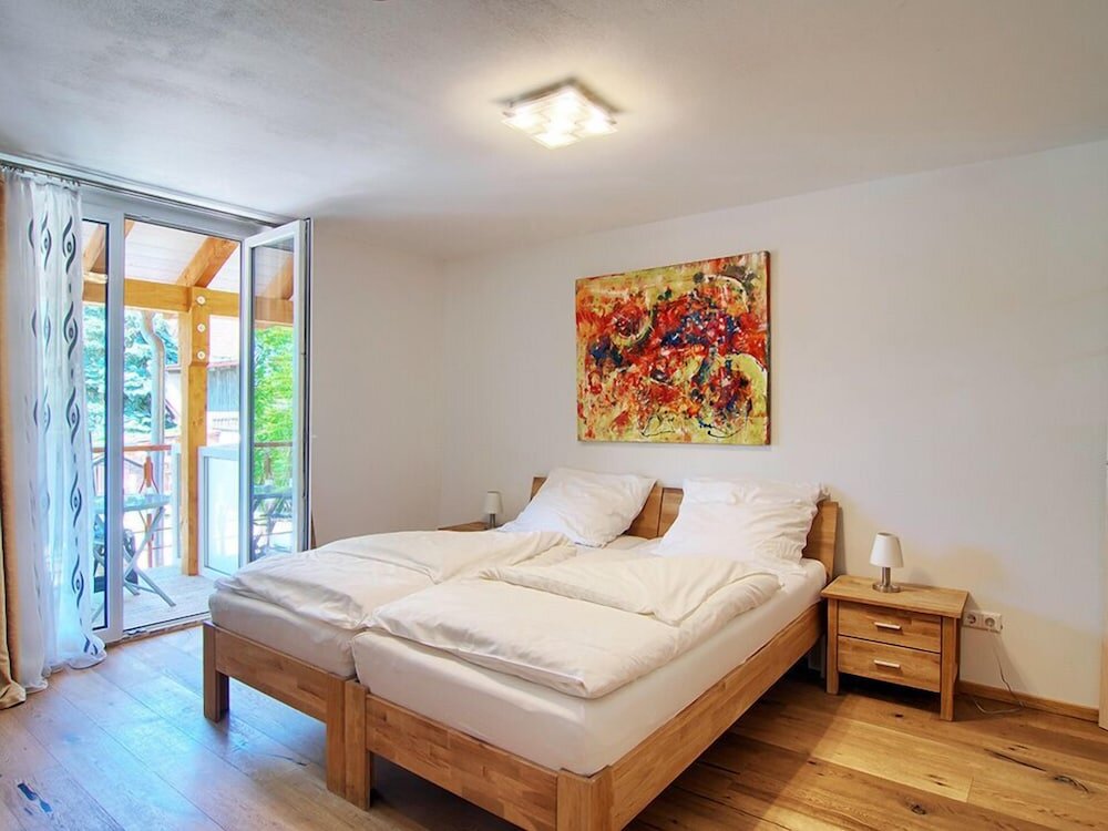 Standard Doppel Zimmer mit Balkon Landgasthof Sonne