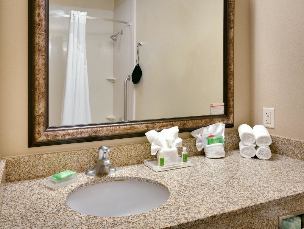 Standard quadruple chambre Holiday Inn & Suites Salt Lake City