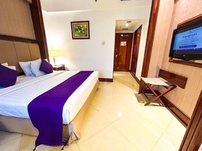 Habitación Superior Arion Suites Hotel Kemang