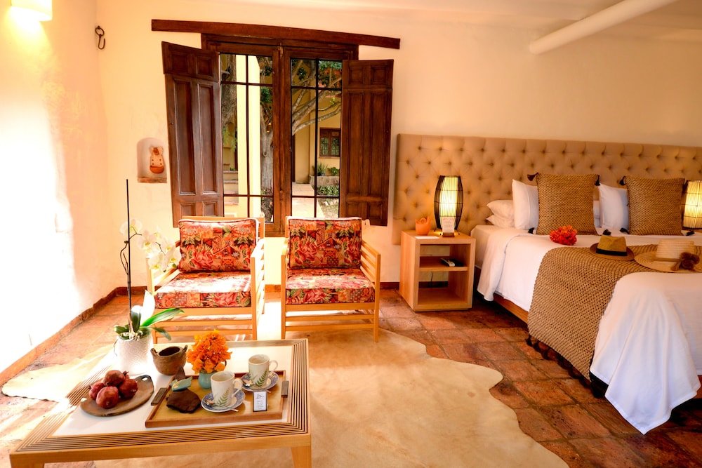 Komfort Suite Hotel Casa Terra
