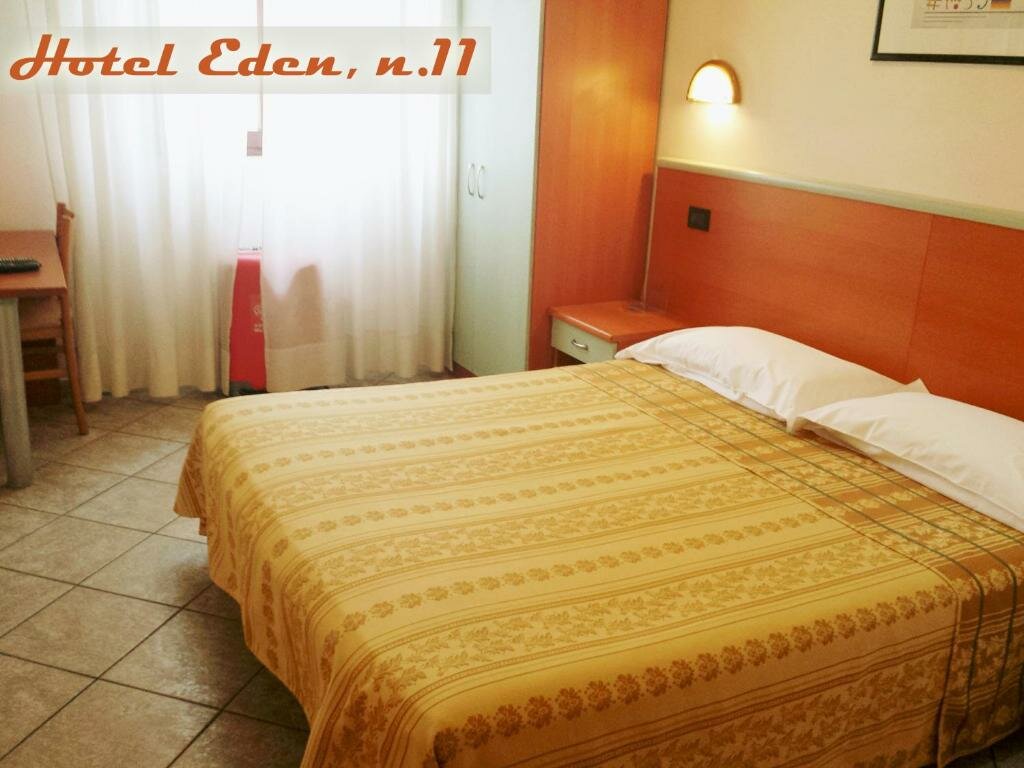 Standard Doppel Zimmer Hotel Eden