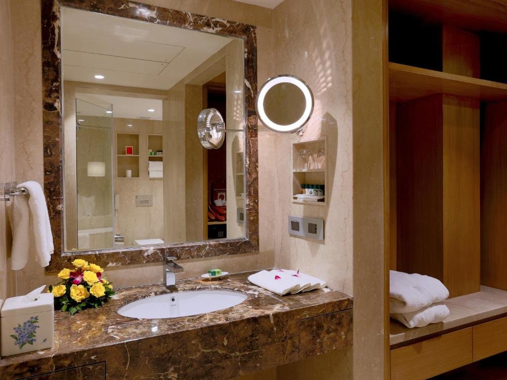 Executive Double room Welcomhotel by ITC Hotels, Rama International, Aurangabad