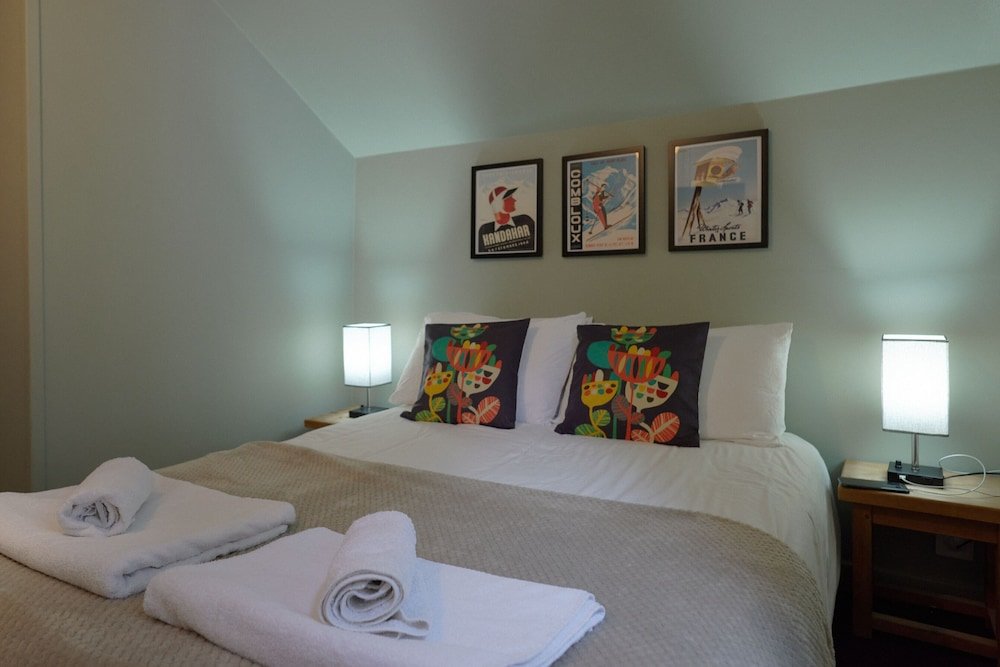 Superior Zimmer Vert Lodge Chamonix