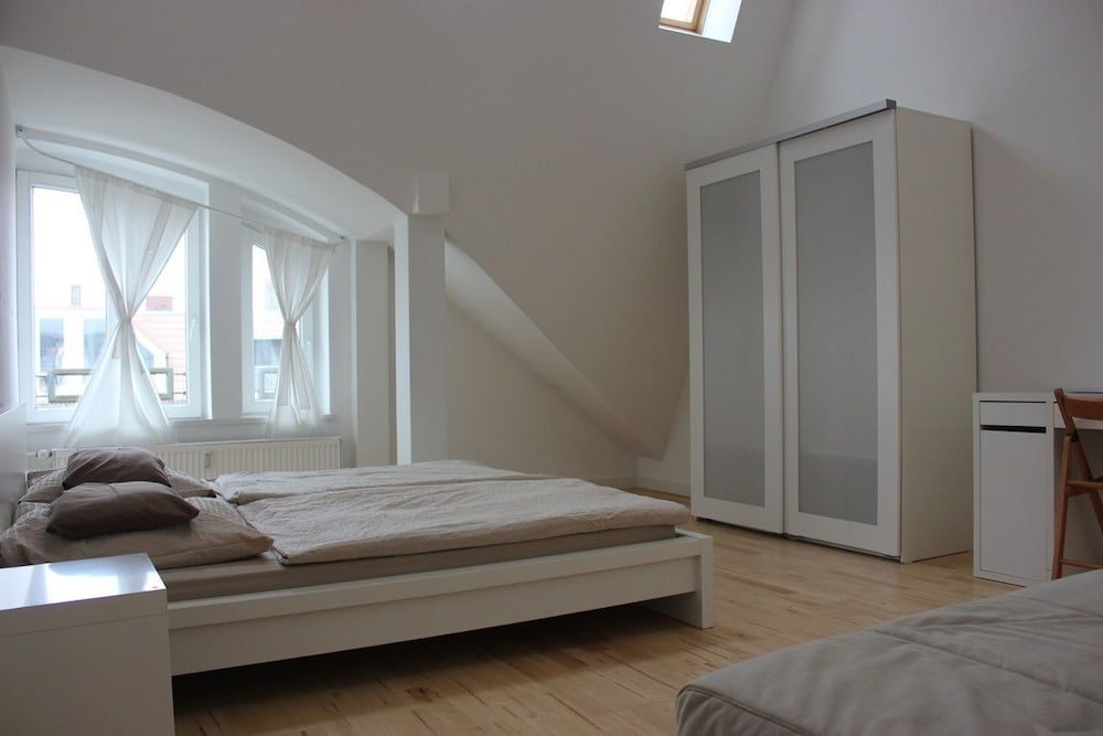 Komfort Doppel Zimmer BerlinCityStay