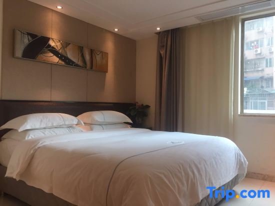 Business Suite Suijing Hotel