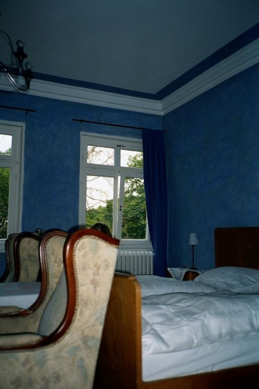 Двухместный номер Standard Hotel Schloss Sindlingen