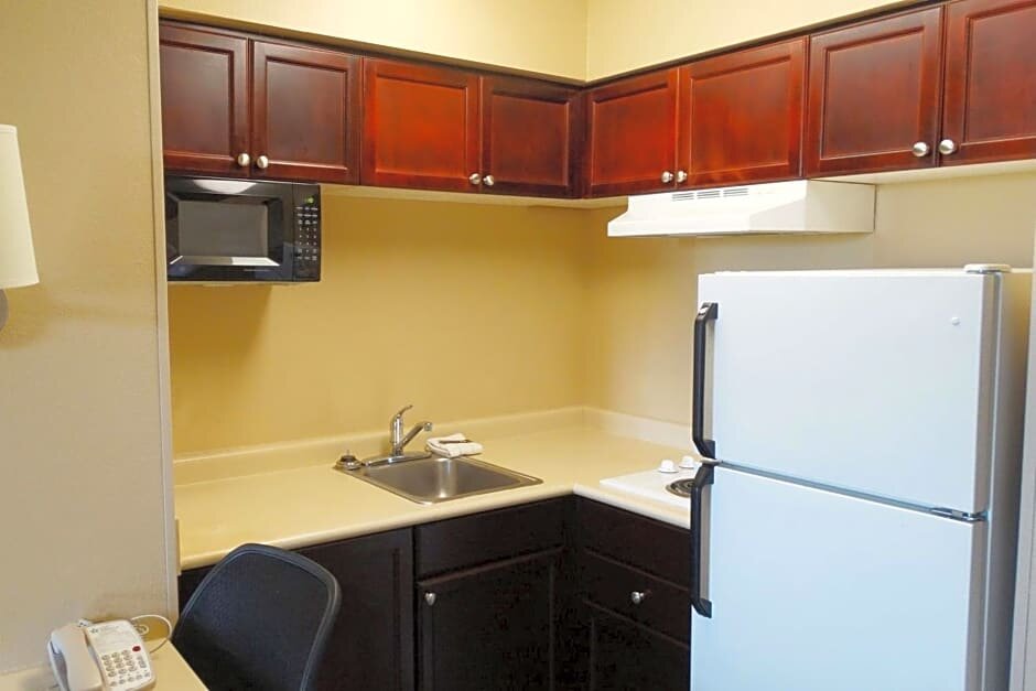 Deluxe Zimmer Extended Stay America Suites Atlanta Gwinnett Place