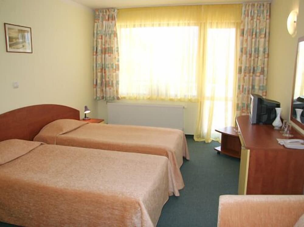Standard Double room Hotel Grand
