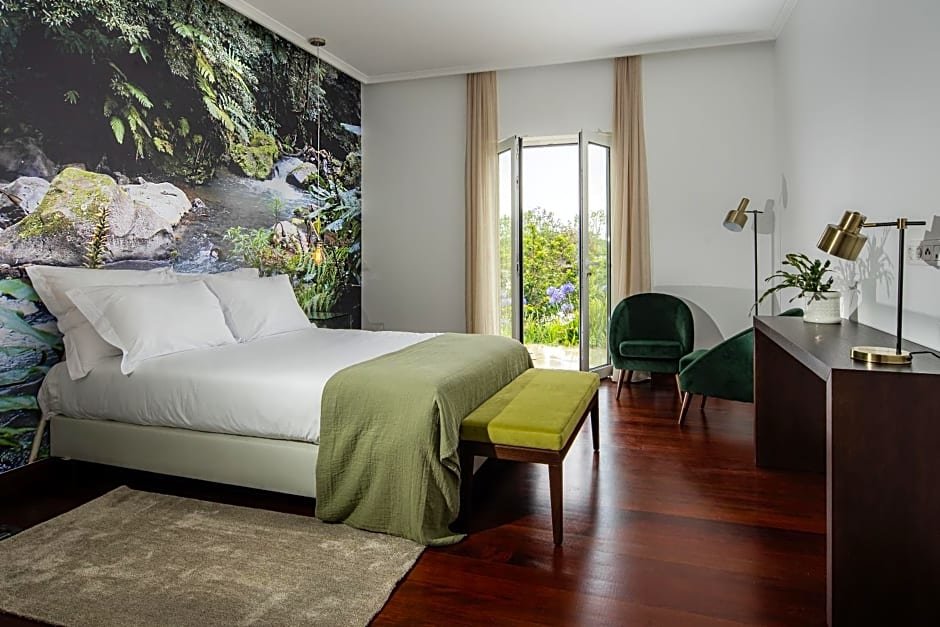 Двухместный номер Standard Senhora da Rosa, Tradition & Nature Hotel