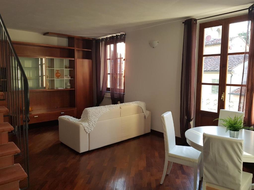 Appartement In Piazzetta