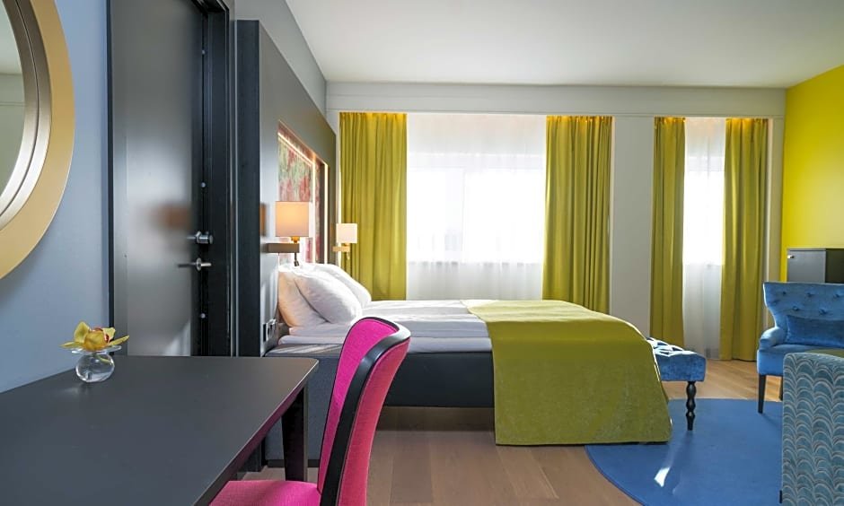 Doppel Suite Thon Hotel Arendal
