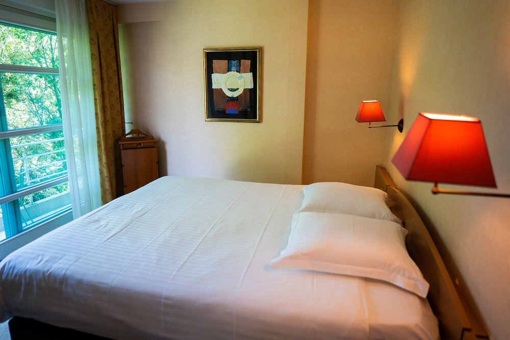 Premium chambre Hotel Iris