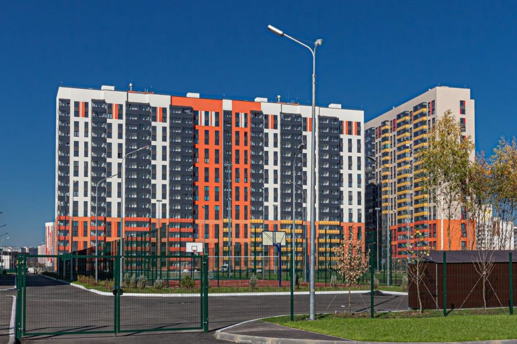 Apartamento Estándar Apartments on Ilgama Shakirov Avenue 5