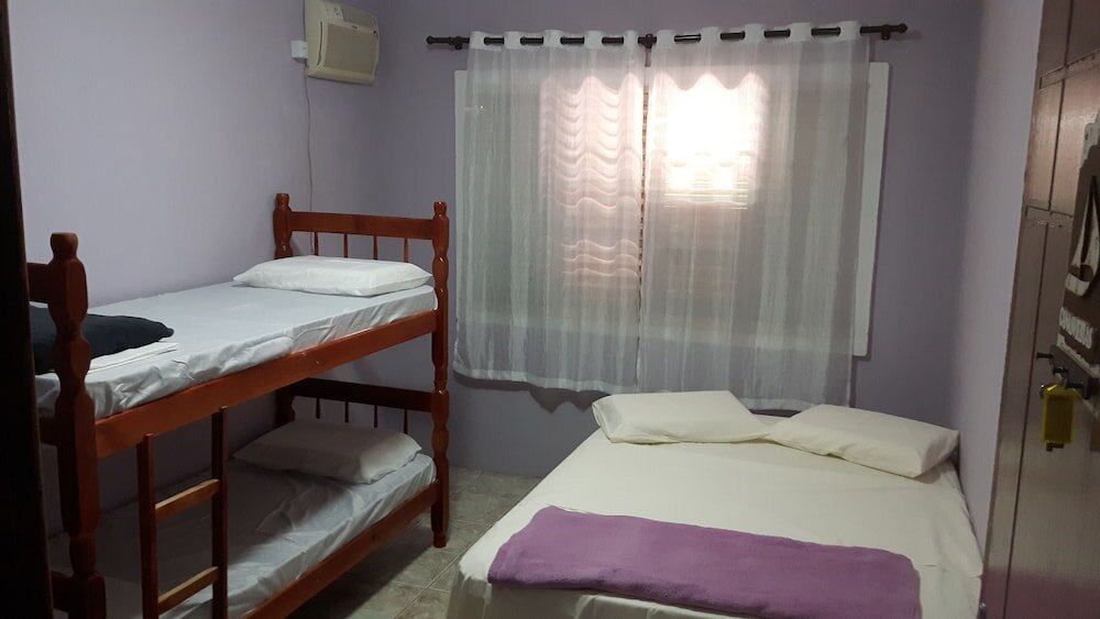 Люкс Standard Hostel Retiro do Sagui