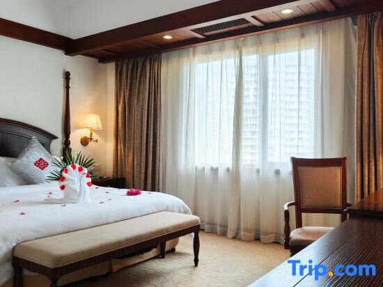 1 Bedroom Suite Timton Kangda Hotel, Sanya