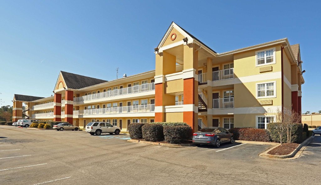 Suite Extended Stay America Suites Columbia Ft Jackson