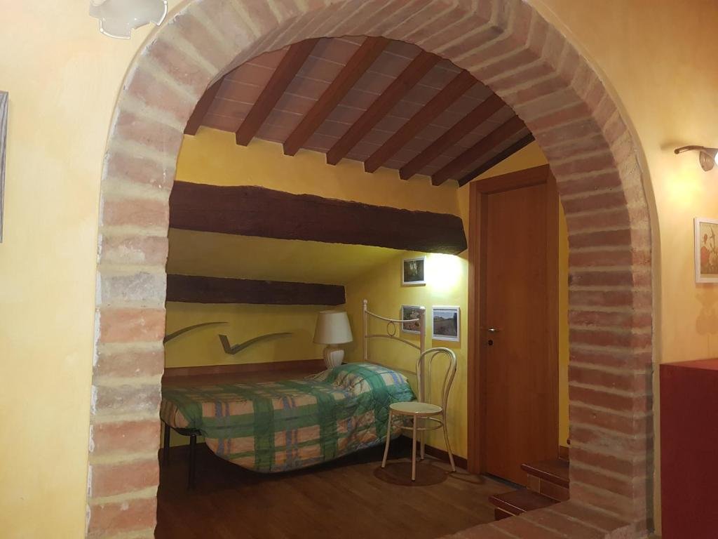 Апартаменты Affitta camere San Miniato