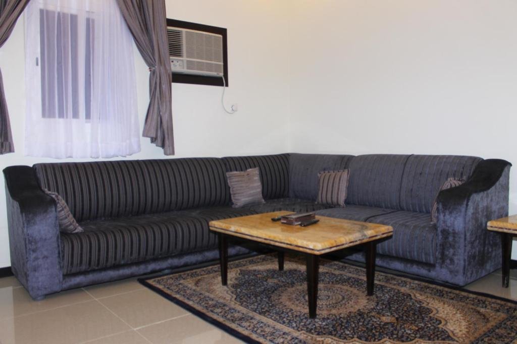 Appartamento 2 camere فخامة الديار للشقق المخدومة Fakhamat Aldyar For Serviced Apartments