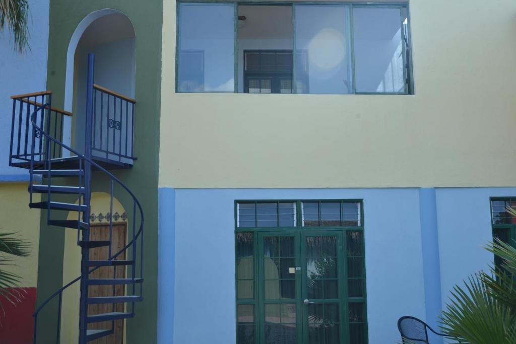 Двухместный номер Standard с балконом Casabuena B&B