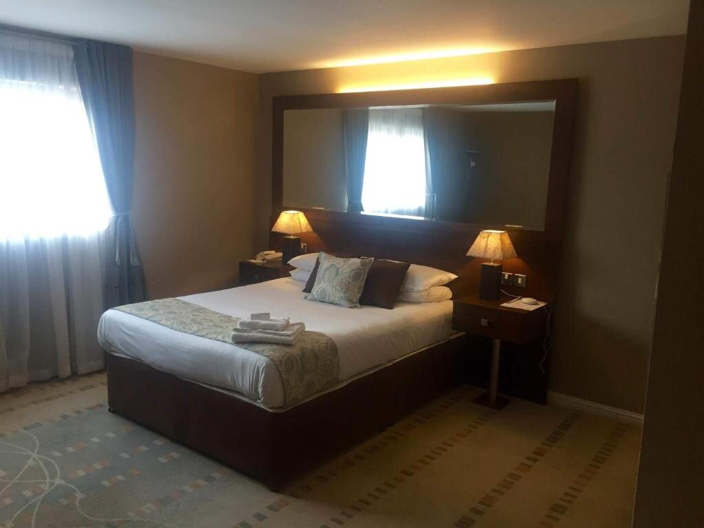 Standard Double room Alona Hotel