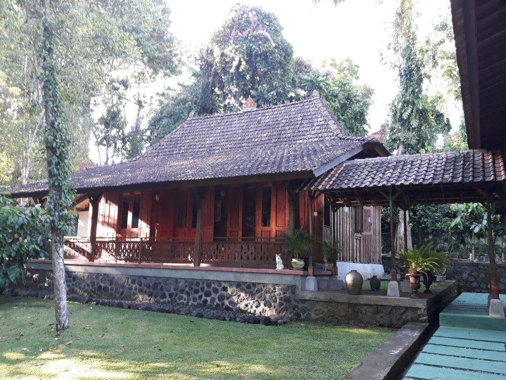 Номер Standard Bukit Asri Lodge