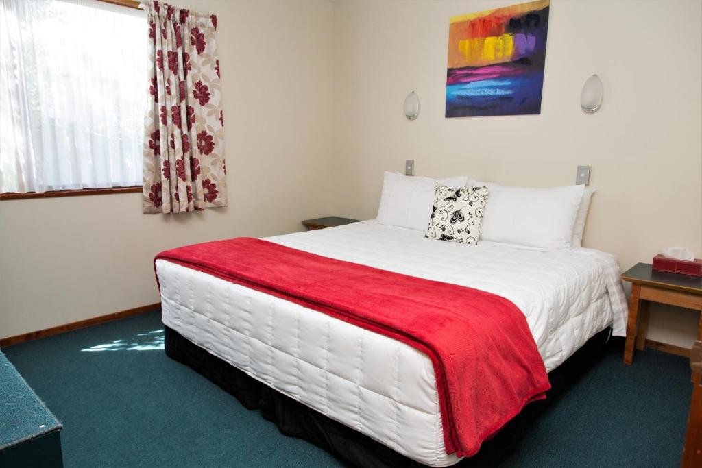 2 Bedrooms Apartment Aspen Lodge Motel