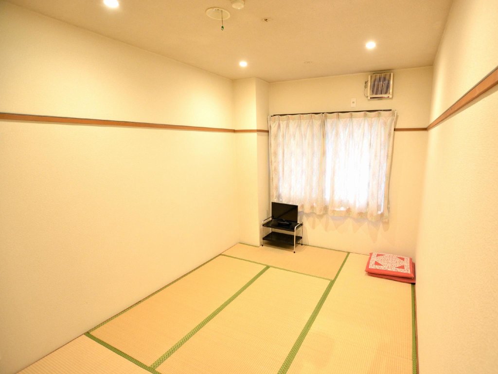 Standard Double room Kagura Mitsumata Cottage