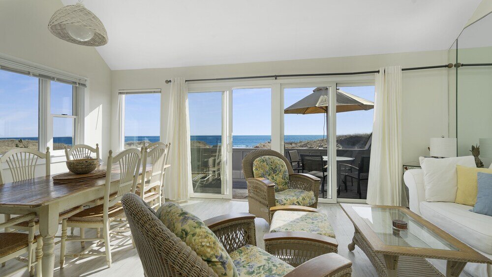 Standard Double room with ocean view Windward Shores Ocean Resort