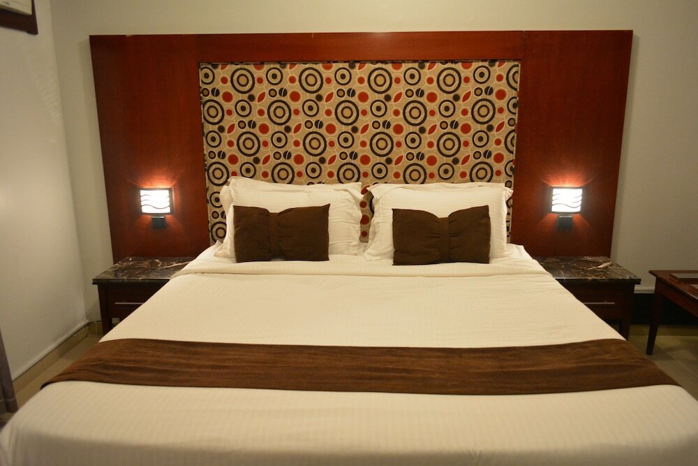 Номер Standard Durah Nawarh For Hotel Apartments 25