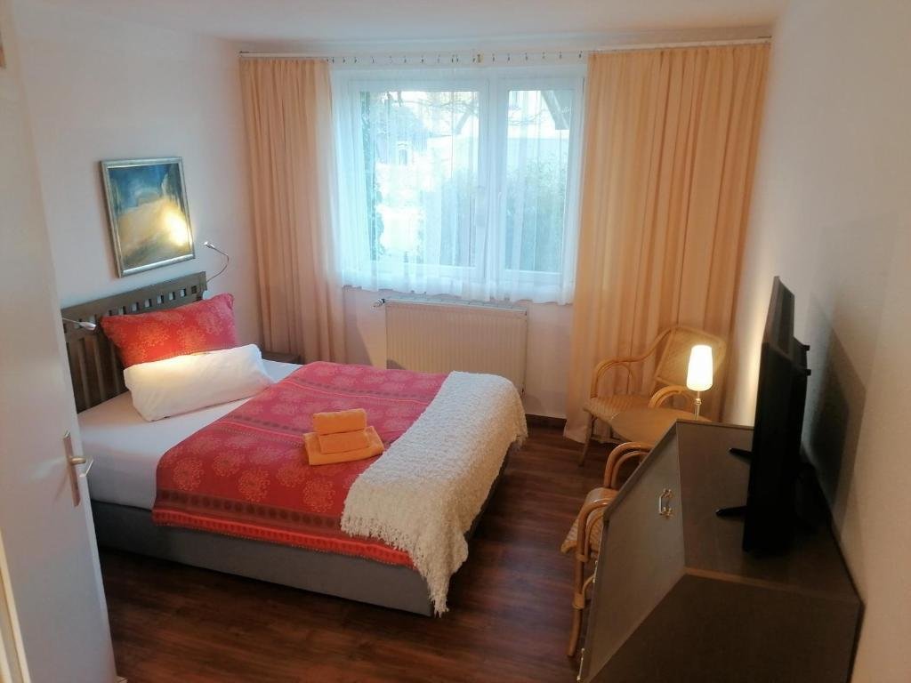 Standard Single room Landhaus Martens