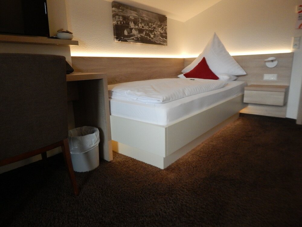 Comfort room BSW Schwarzwaldhotel Baiersbronn