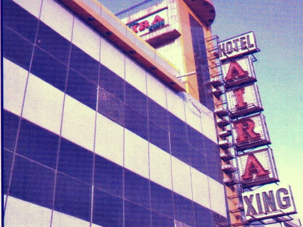 Номер Standard Hotel Aira Xing by Staybook