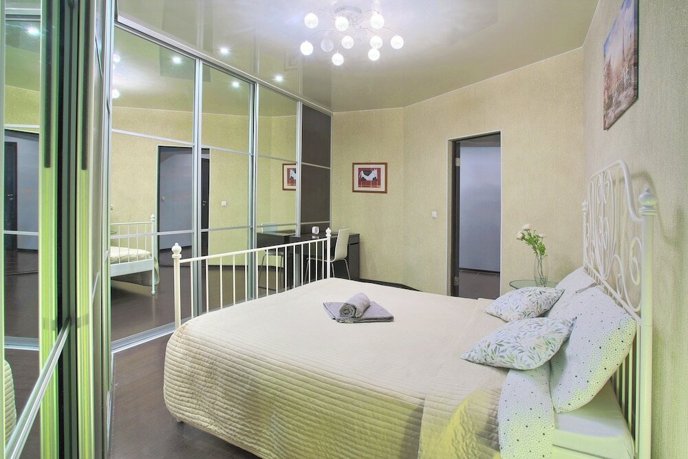 Standard chambre Huga apartment