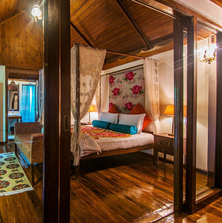 Suite mit Blick Munjoh Ocean Resort