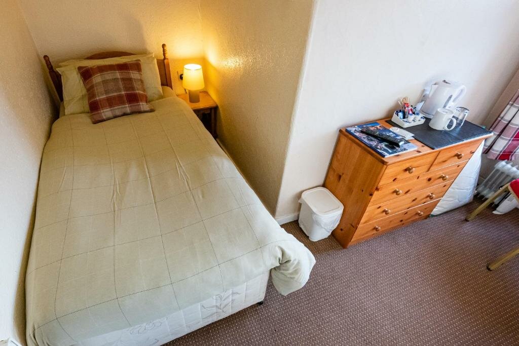 Economy Zimmer Aarondale Guest House