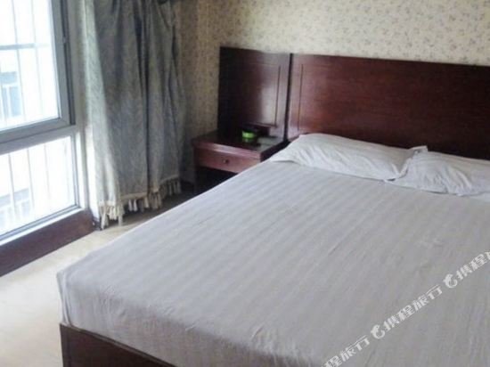 Standard Zimmer Xijing Tianyi Apartment Hotel