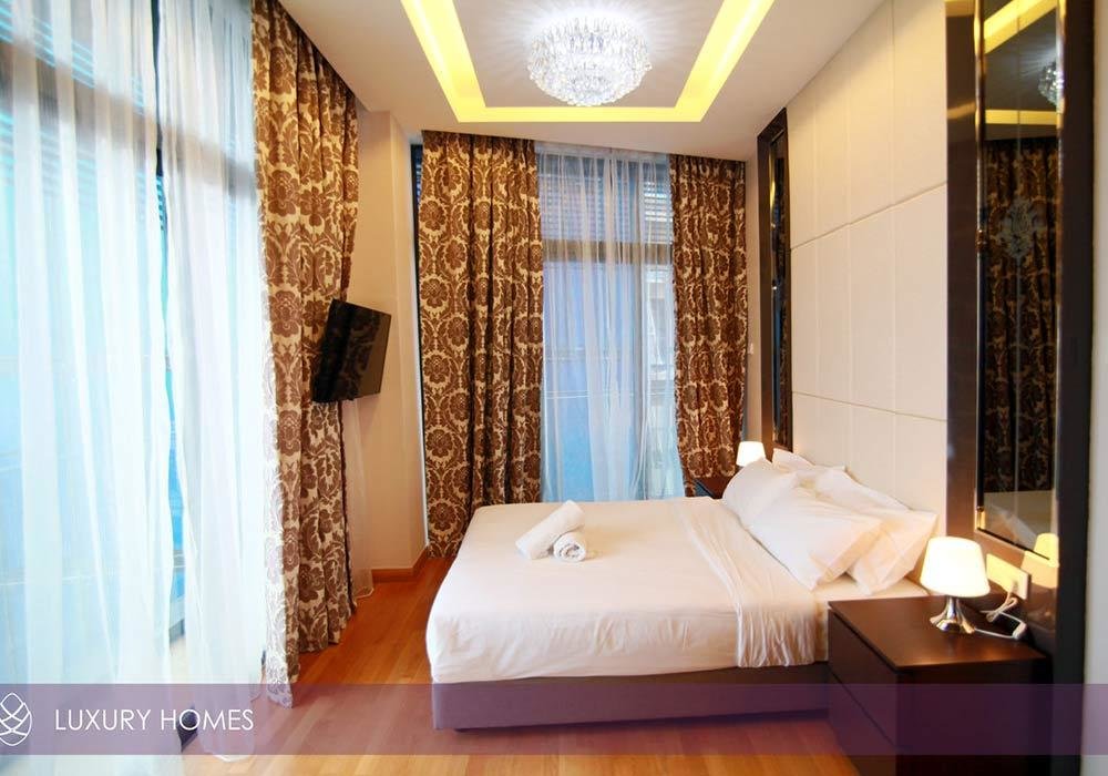 Familie Suite 2 Schlafzimmer Dorsett Residences Bukit Bintang - Vale Pine Luxury Homes