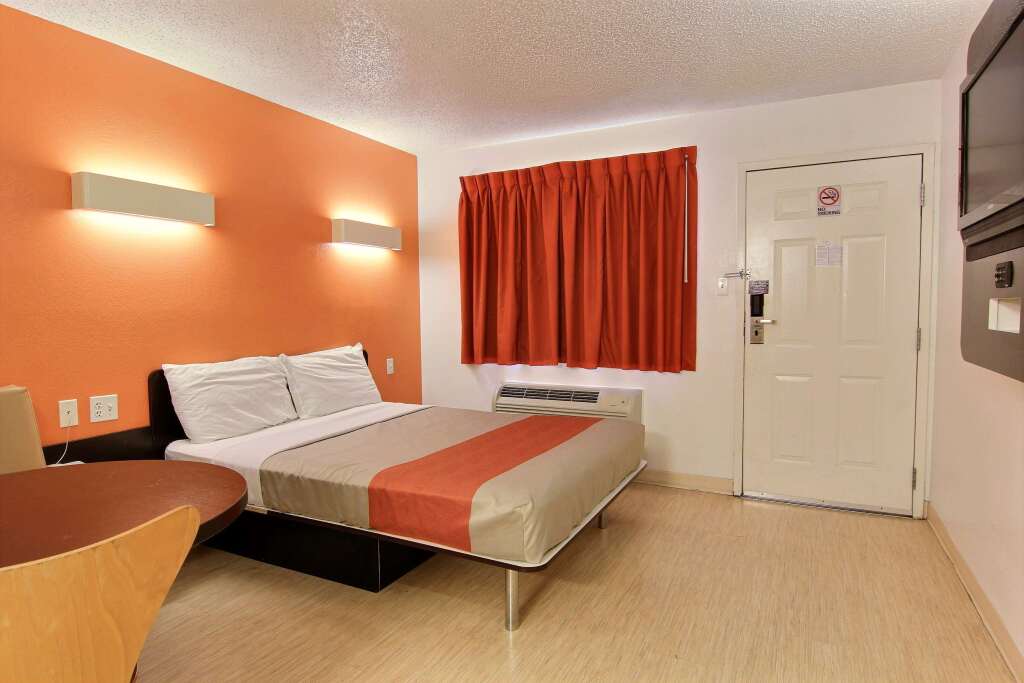 Standard double chambre Motel 6-Austin, TX