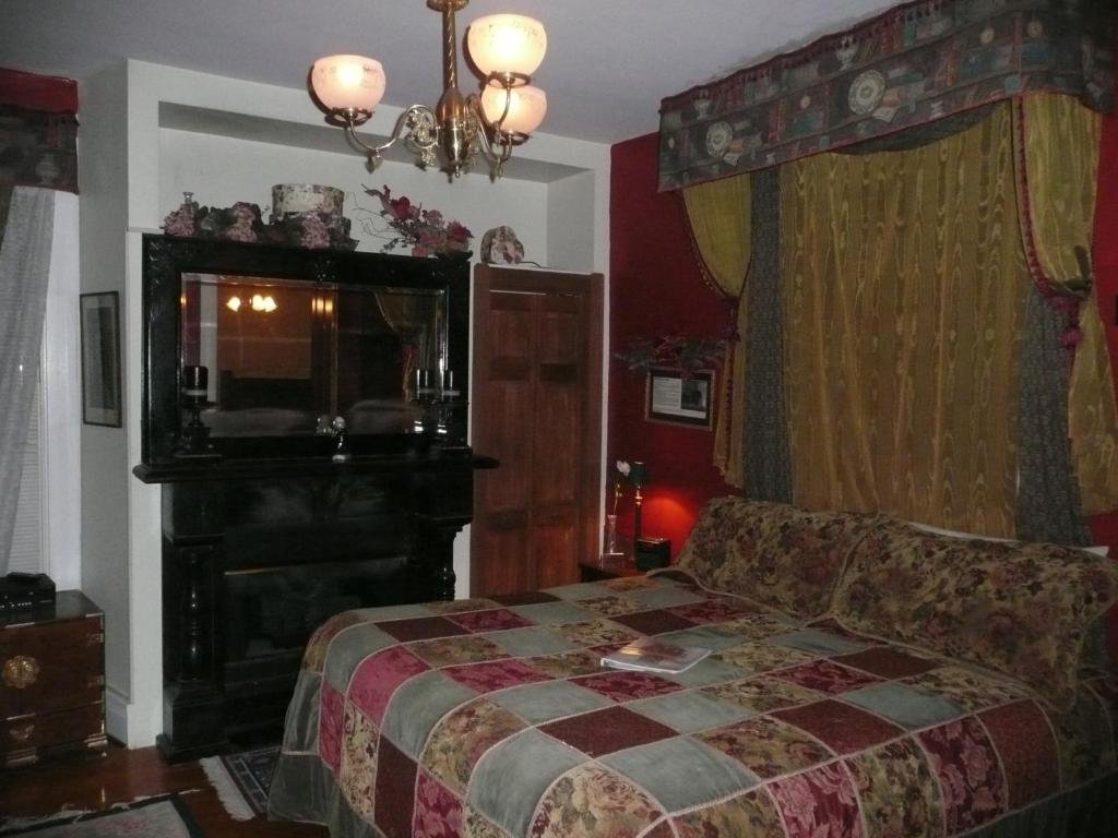 Standard Doppel Zimmer Old Northside Bed & Breakfast
