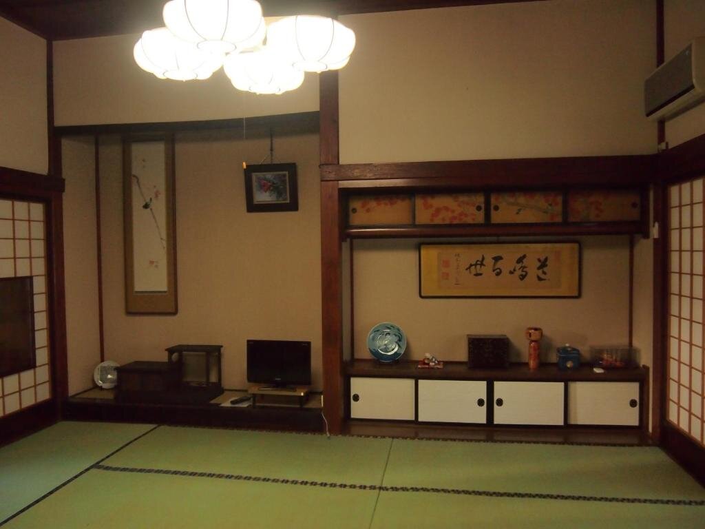Standard Zimmer Hagurokan
