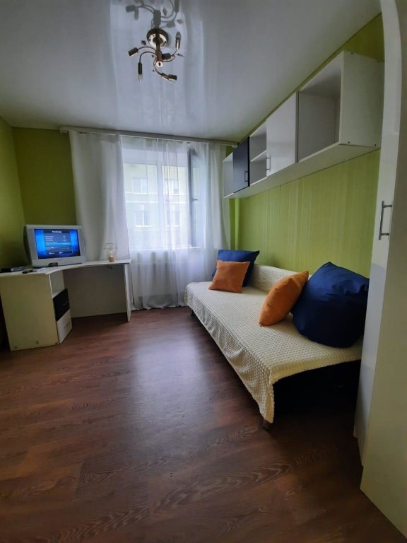 Standard appartement Apartments on Evgenia Zolotukhina street 8